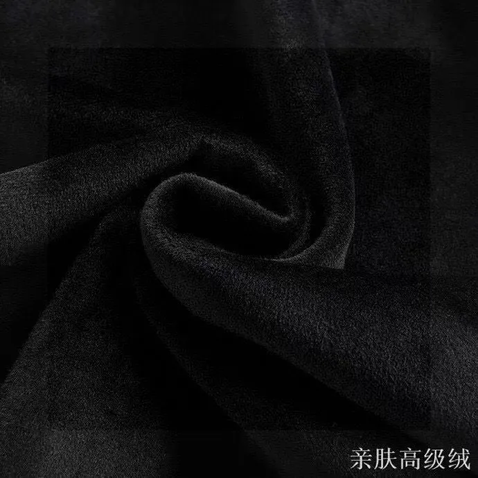 🅿️460 brand [LV Louis Vuitton] (velvet and thickened) 2025 autumn and winter new products, celebrities’ favorite fashion-flavored casual suits, clean and neat tailoring, full of urban style. Made of high-quality customized fabrics, the inner warmth is excellent, the hand feels soft and dry, and the upper body effect is crisp and stylish. The three-dimensional cutting process and the pattern are all of high standards, and the silhouette version has the right benefits! It is not tight at all, and you feel good when you wear it. So many top-quality raw materials create high-end products with unparalleled value. It is the first choice for high-end fashion people. (Size: M-4XL can wear up to 200 pounds)